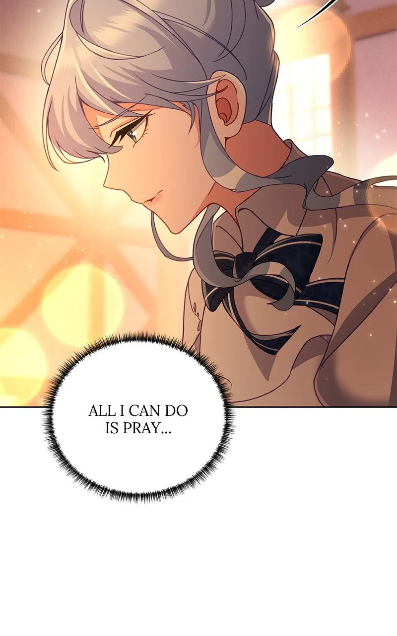 Broken Engagement Chapter 34 page 8 - 