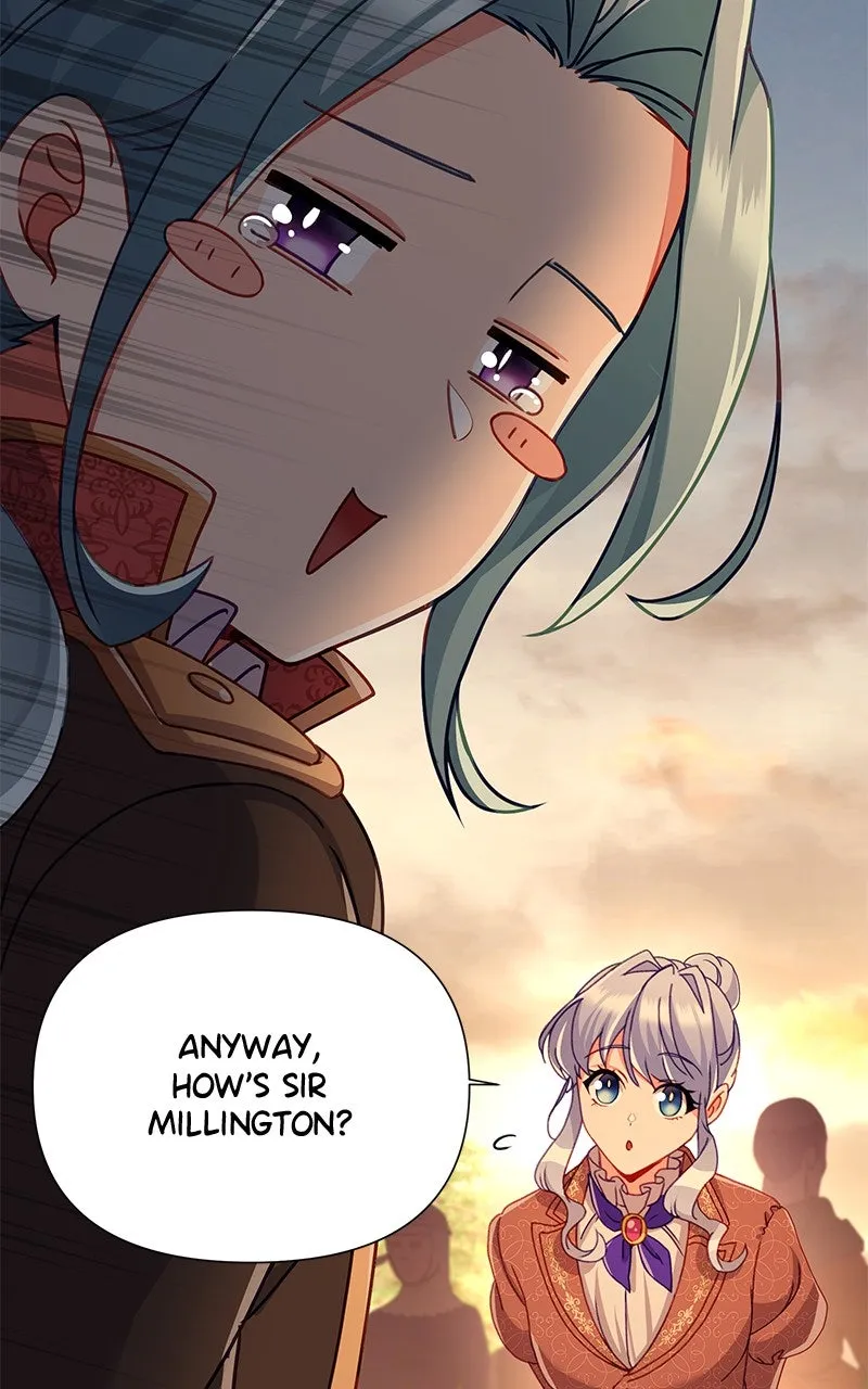 Broken Engagement Chapter 34 page 71 - 