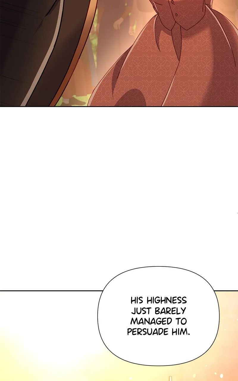 Broken Engagement Chapter 34 page 72 - 