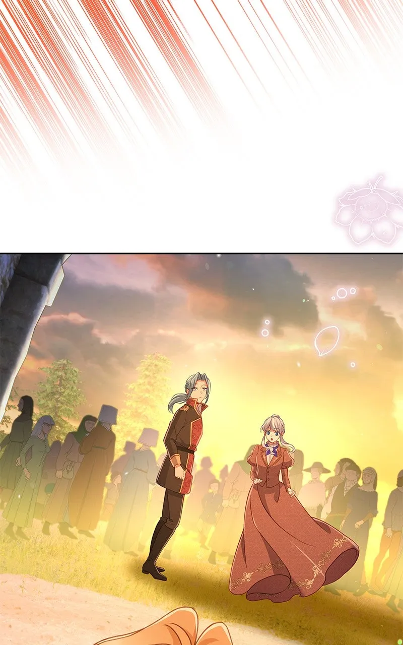 Broken Engagement Chapter 34 page 75 - 