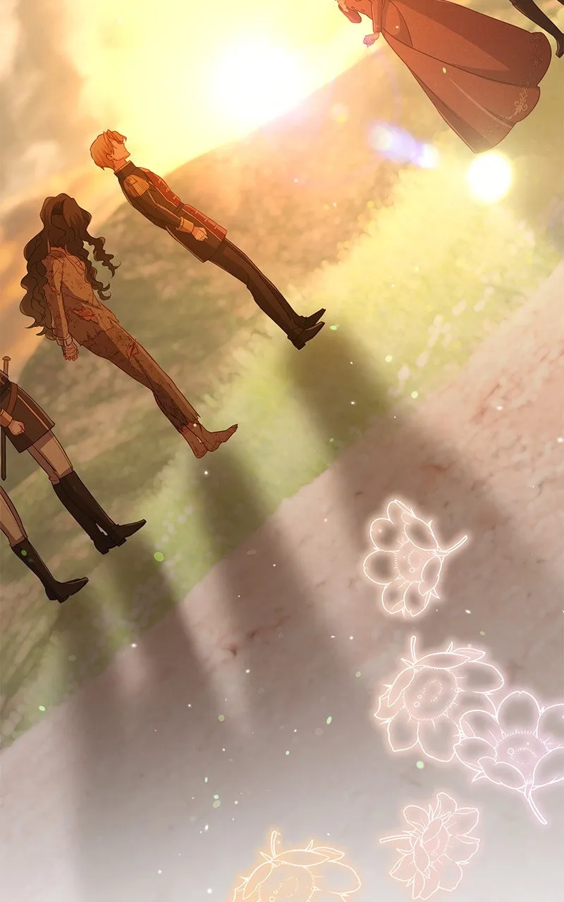 Broken Engagement Chapter 34 page 78 - 