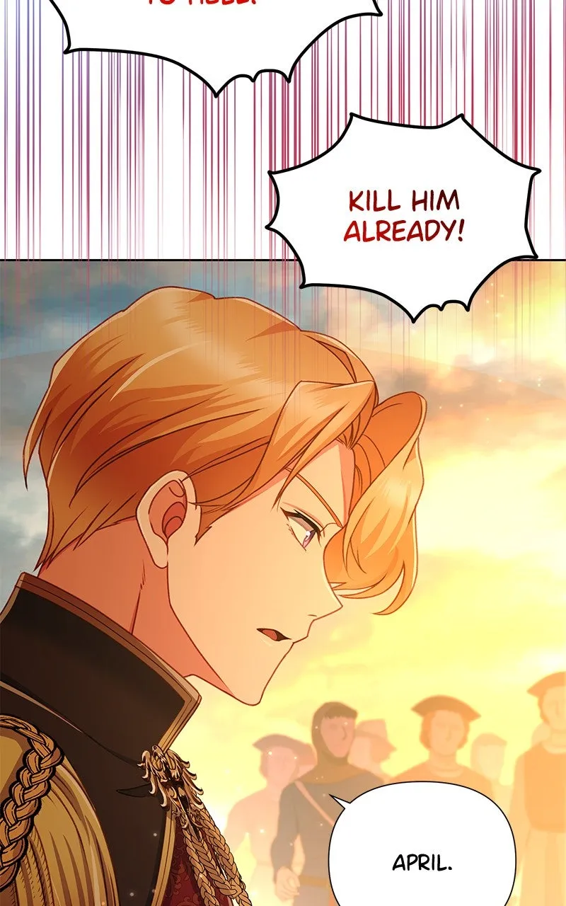Broken Engagement Chapter 34 page 80 - 