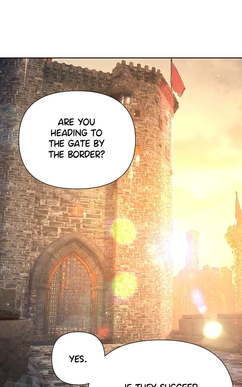 Broken Engagement Chapter 34 page 83 - 