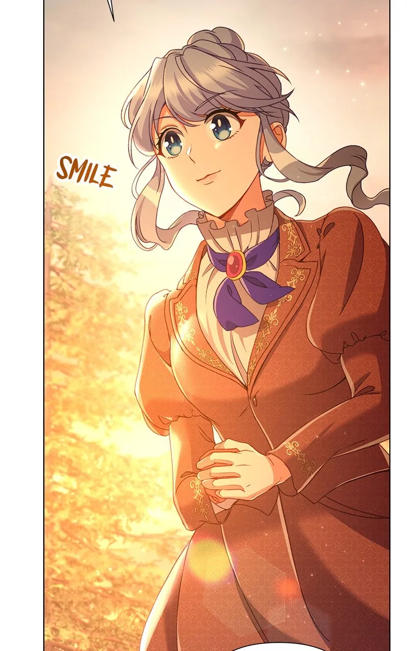Broken Engagement Chapter 34 page 85 - 