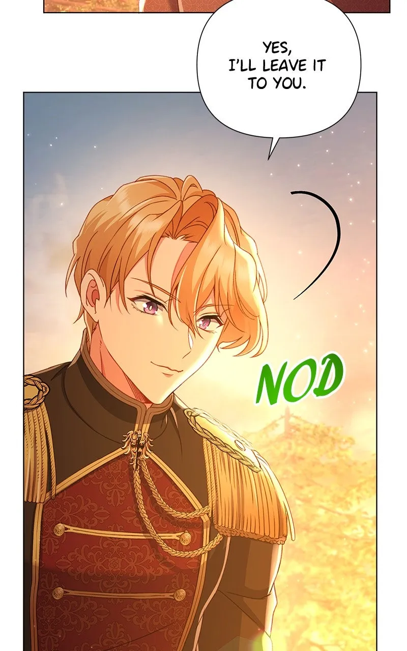 Broken Engagement Chapter 34 page 86 - 