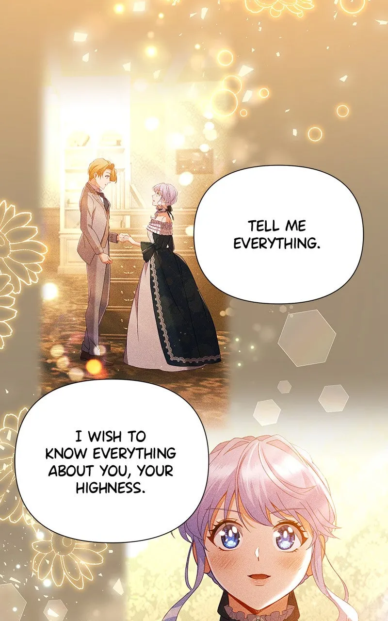 Broken Engagement Chapter 34 page 89 - 