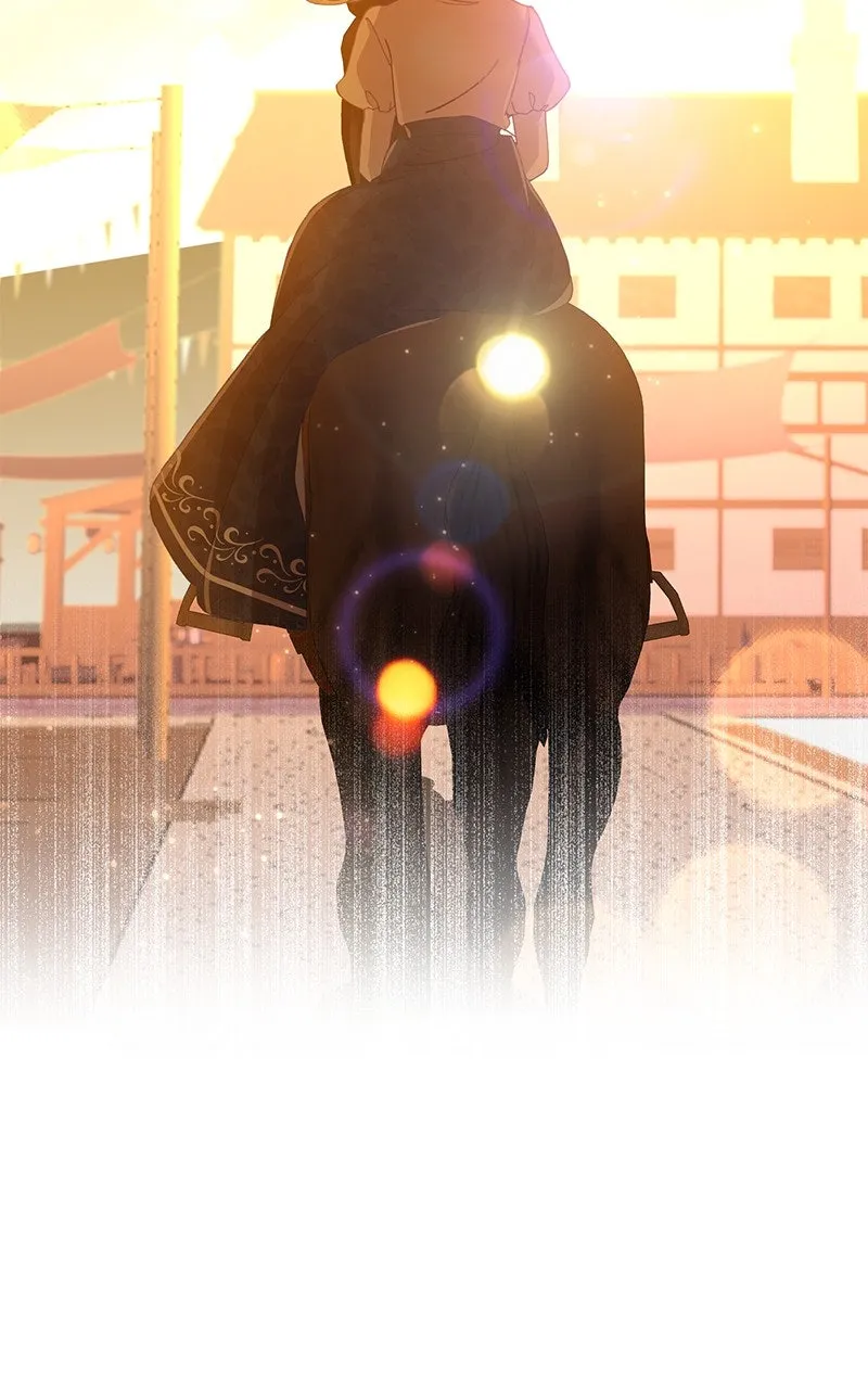 Broken Engagement Chapter 34 page 10 - 