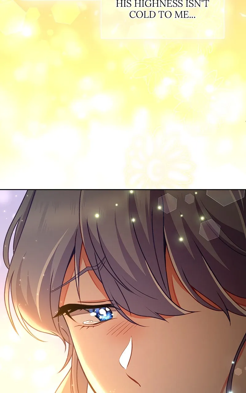 Broken Engagement Chapter 34 page 91 - 