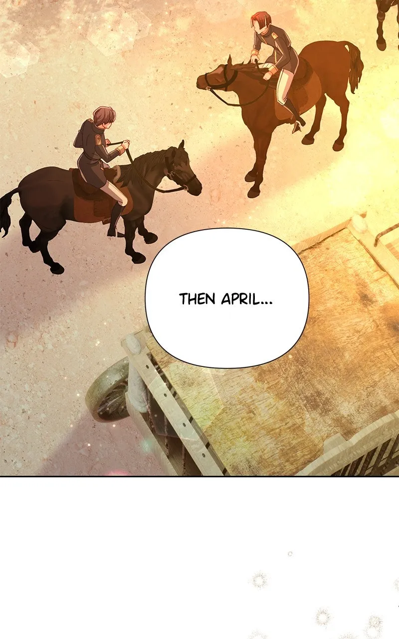 Broken Engagement Chapter 34 page 99 - 