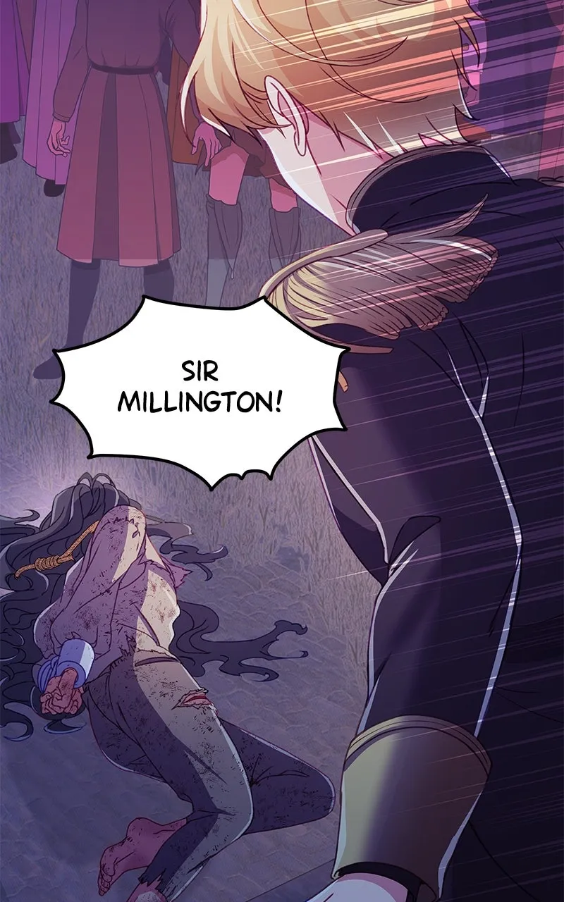 Broken Engagement Chapter 35 page 101 - 