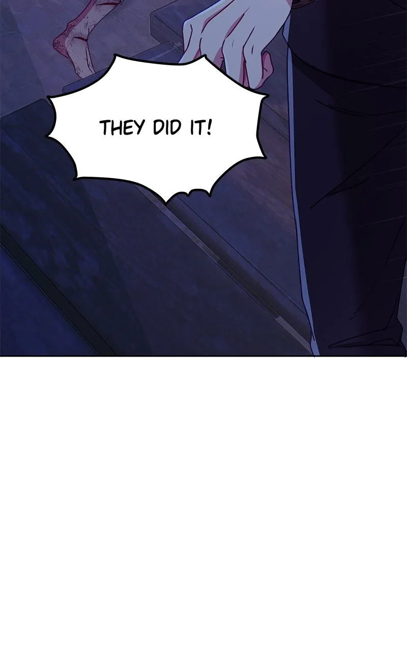 Broken Engagement Chapter 35 page 102 - 