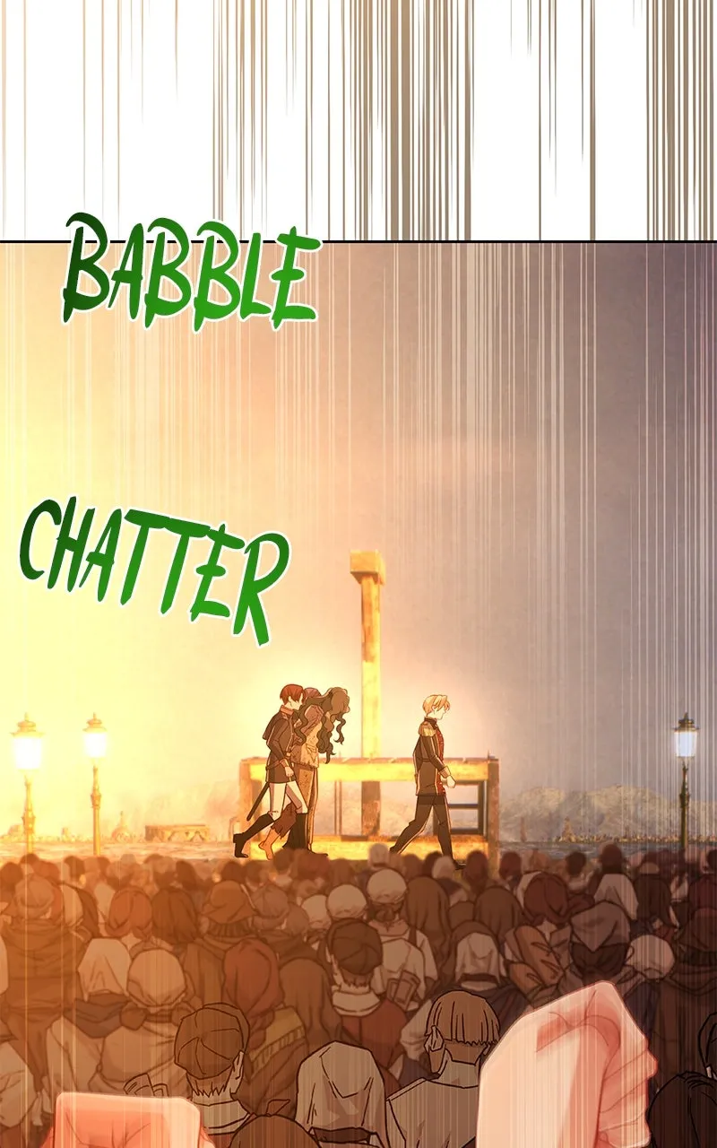 Broken Engagement Chapter 35 page 12 - 
