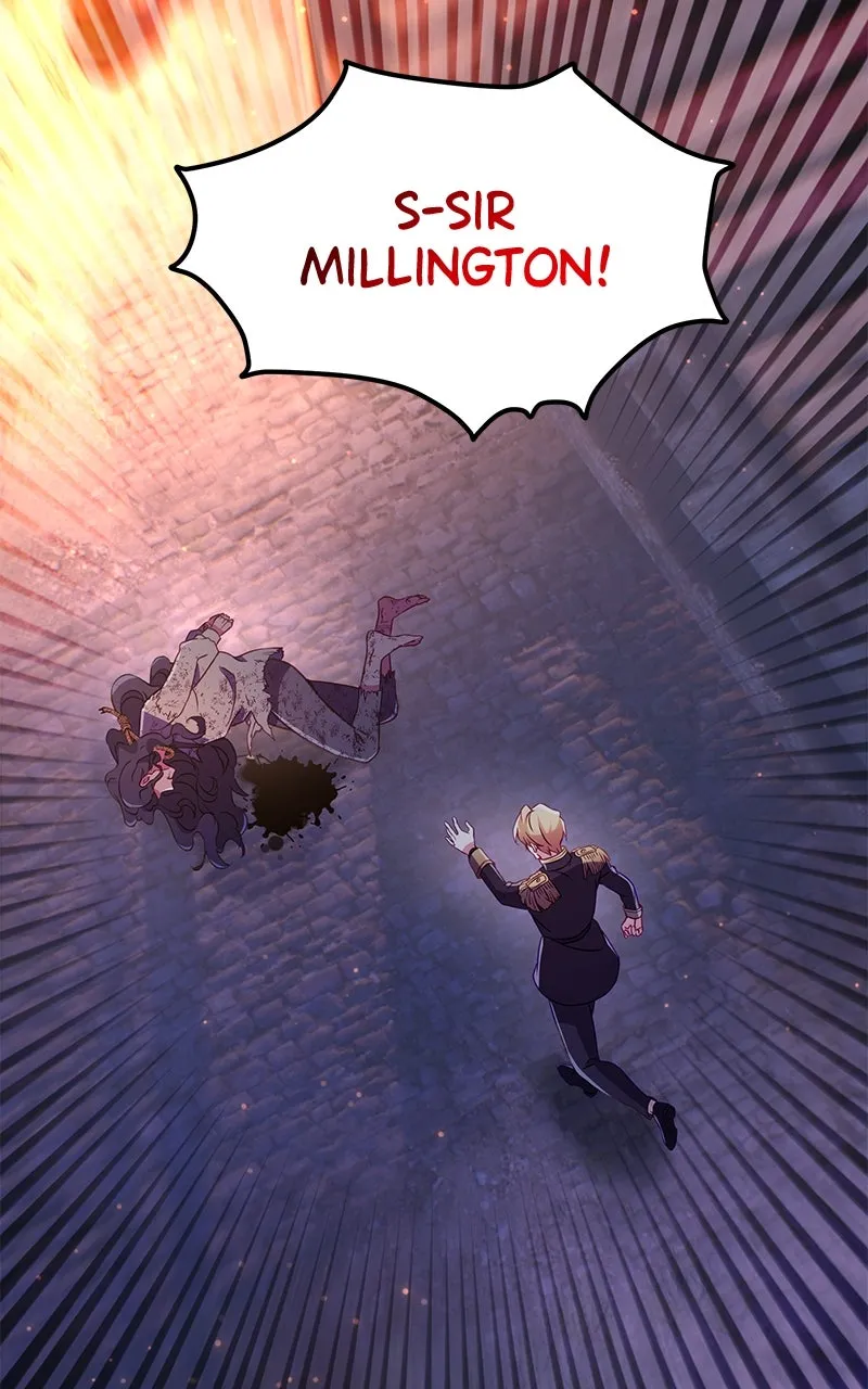 Broken Engagement Chapter 35 page 113 - 