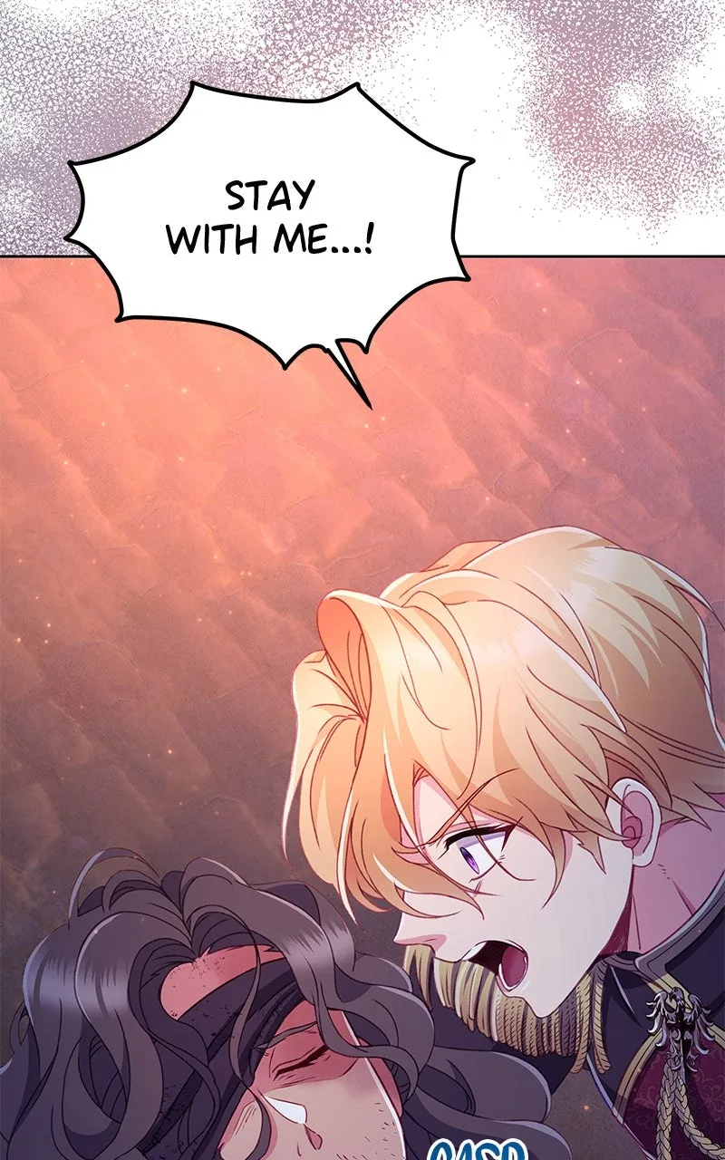 Broken Engagement Chapter 35 page 115 - 