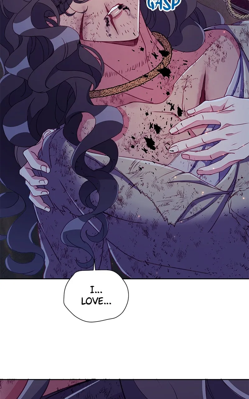 Broken Engagement Chapter 35 page 116 - 