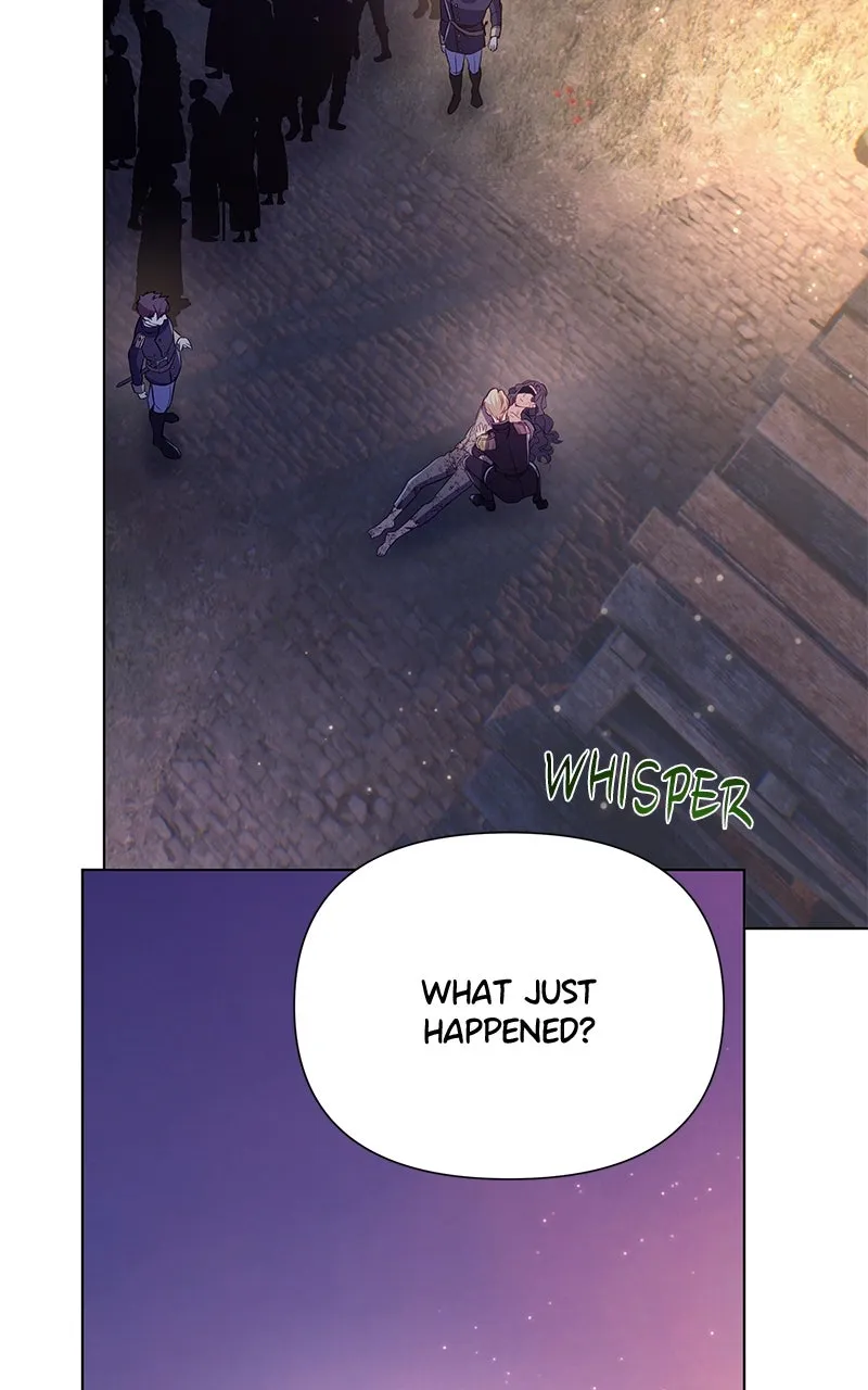 Broken Engagement Chapter 35 page 122 - 