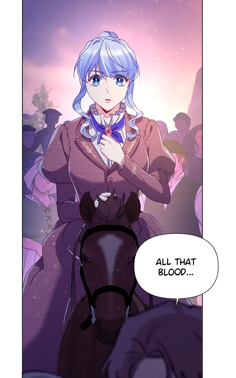 Broken Engagement Chapter 35 page 123 - 