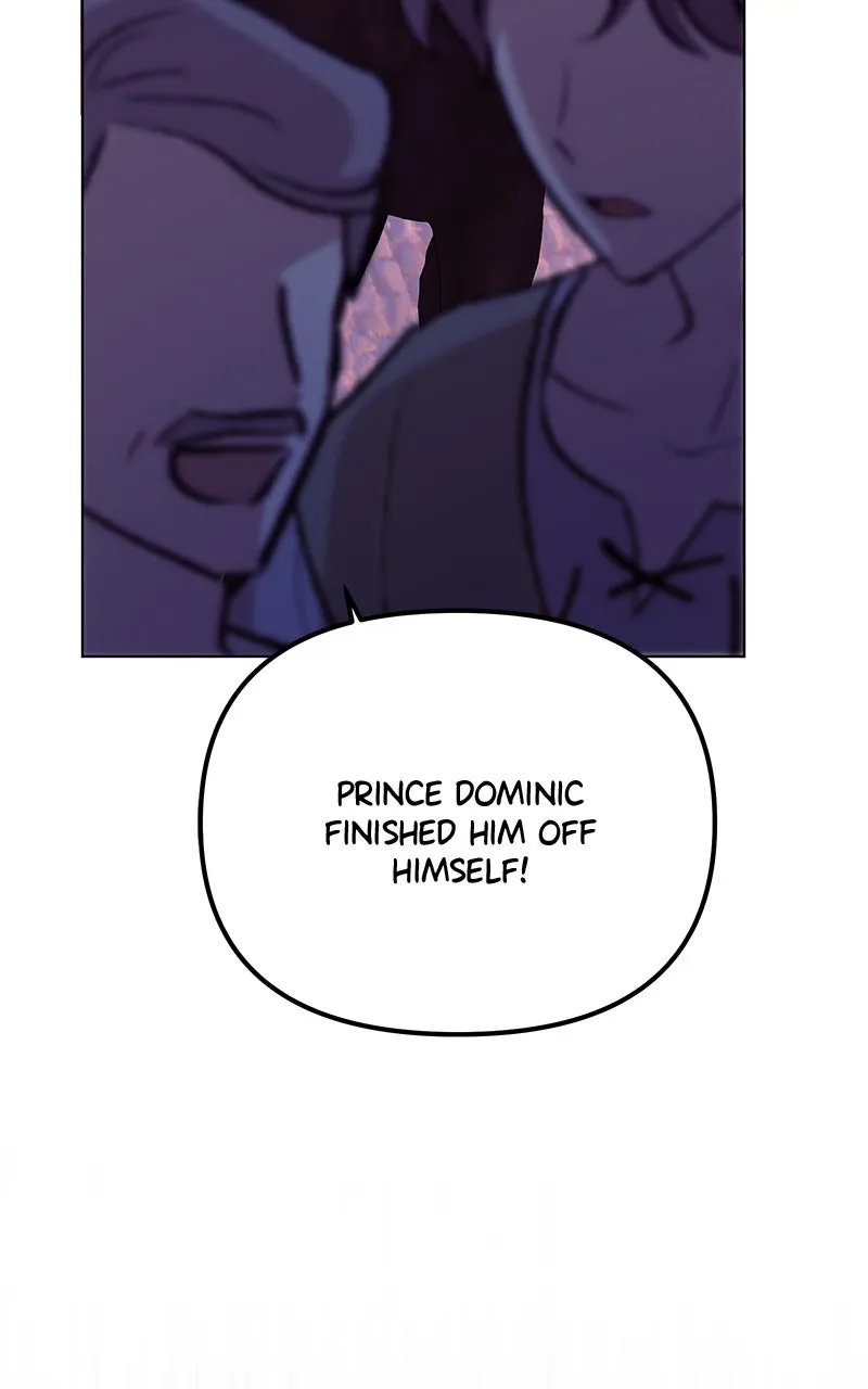Broken Engagement Chapter 35 page 124 - 