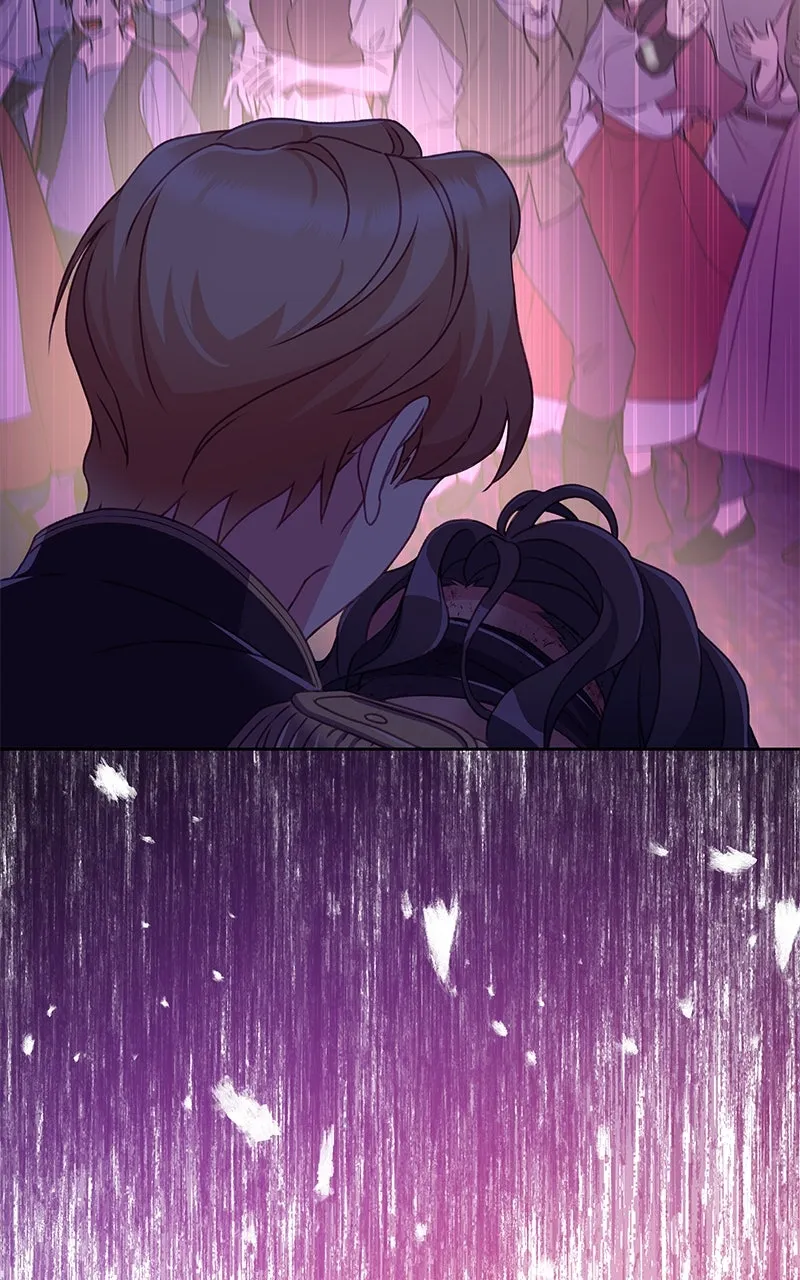 Broken Engagement Chapter 35 page 126 - 