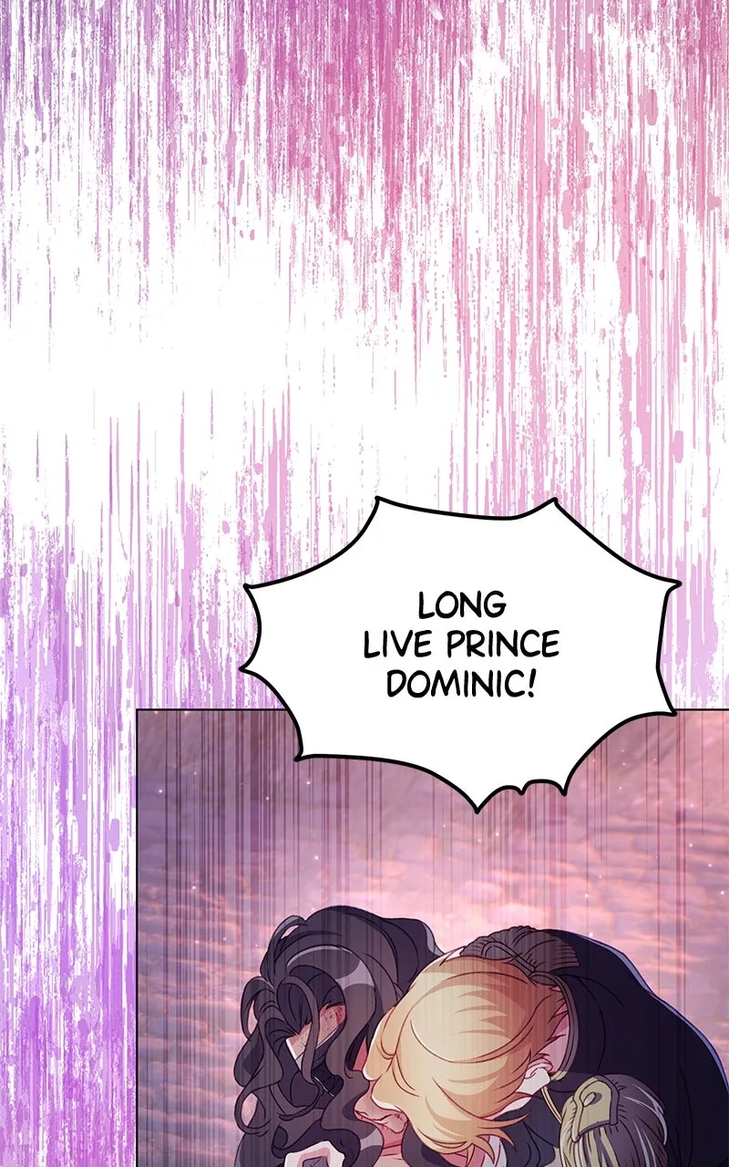 Broken Engagement Chapter 35 page 127 - 