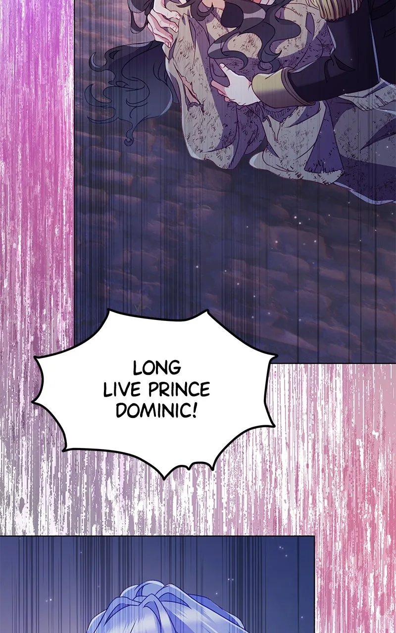 Broken Engagement Chapter 35 page 128 - 