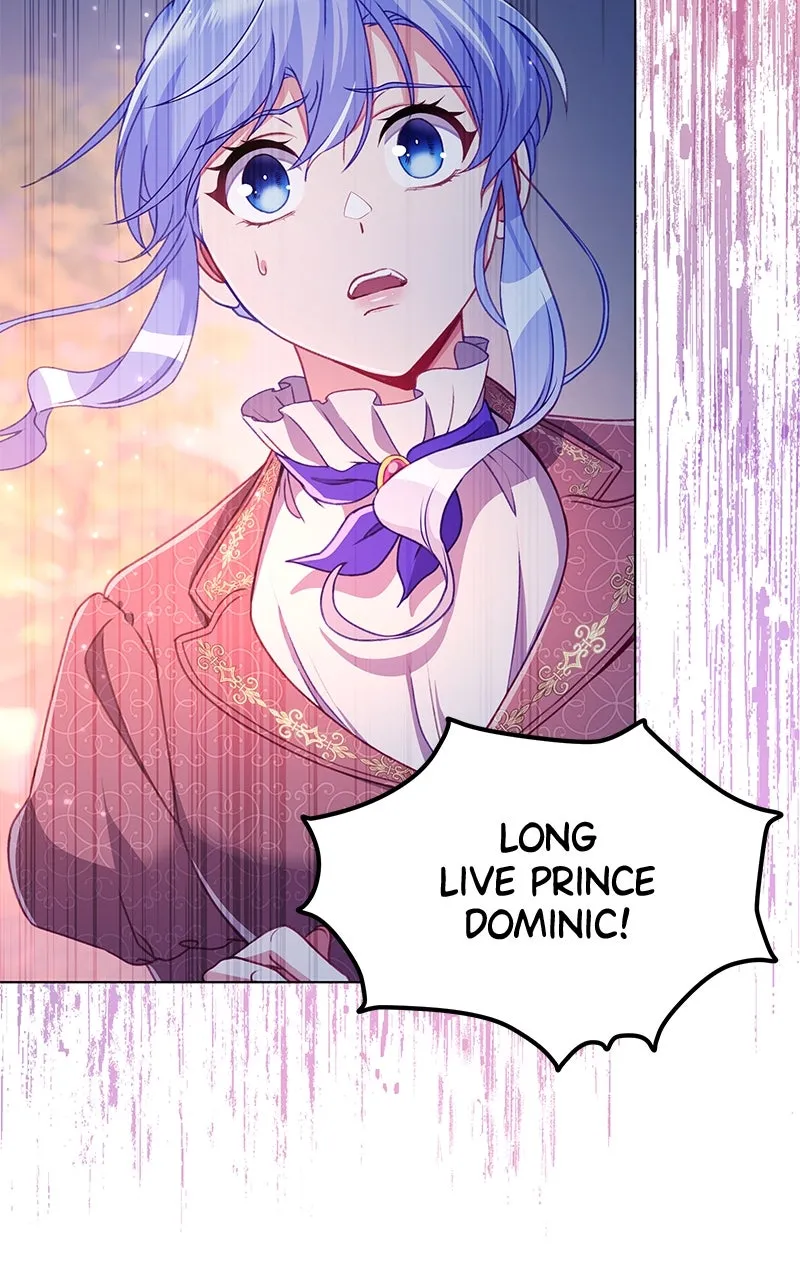 Broken Engagement Chapter 35 page 129 - 