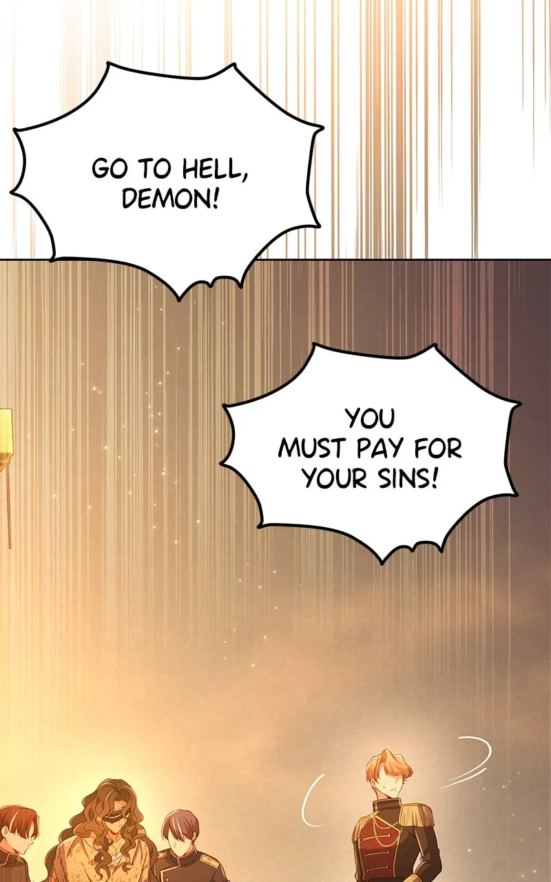 Broken Engagement Chapter 35 page 14 - 