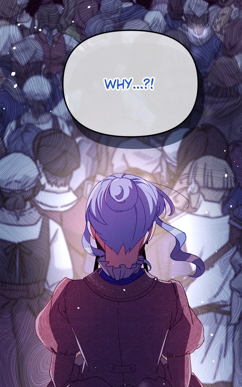Broken Engagement Chapter 35 page 131 - 