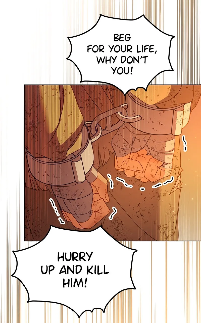 Broken Engagement Chapter 35 page 16 - 