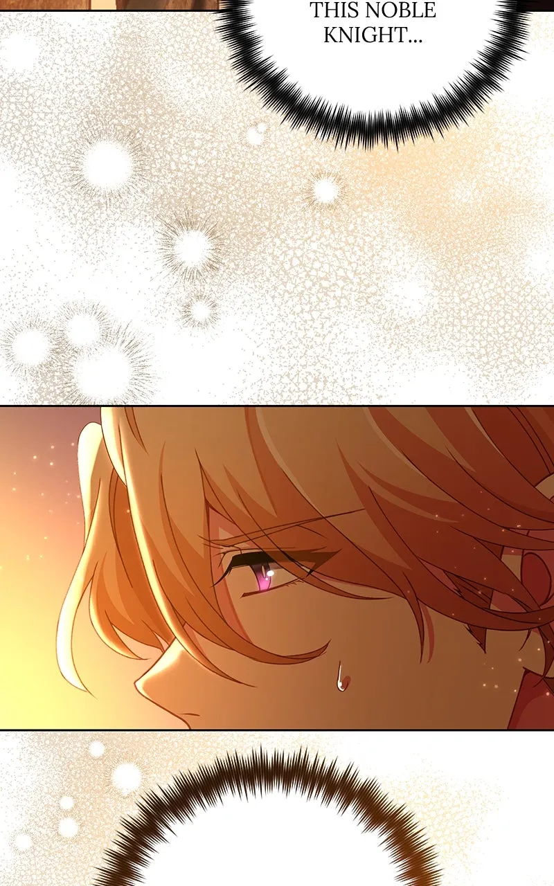 Broken Engagement Chapter 35 page 28 - 