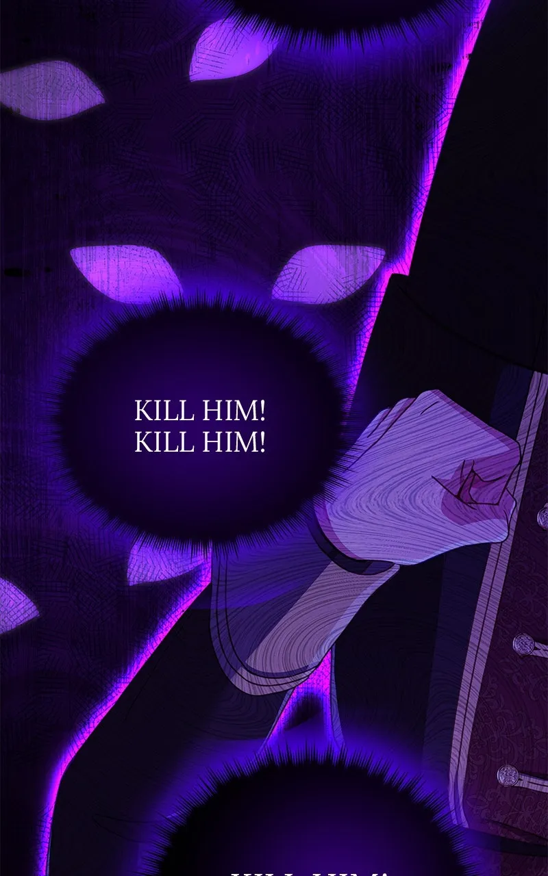 Broken Engagement Chapter 35 page 40 - 