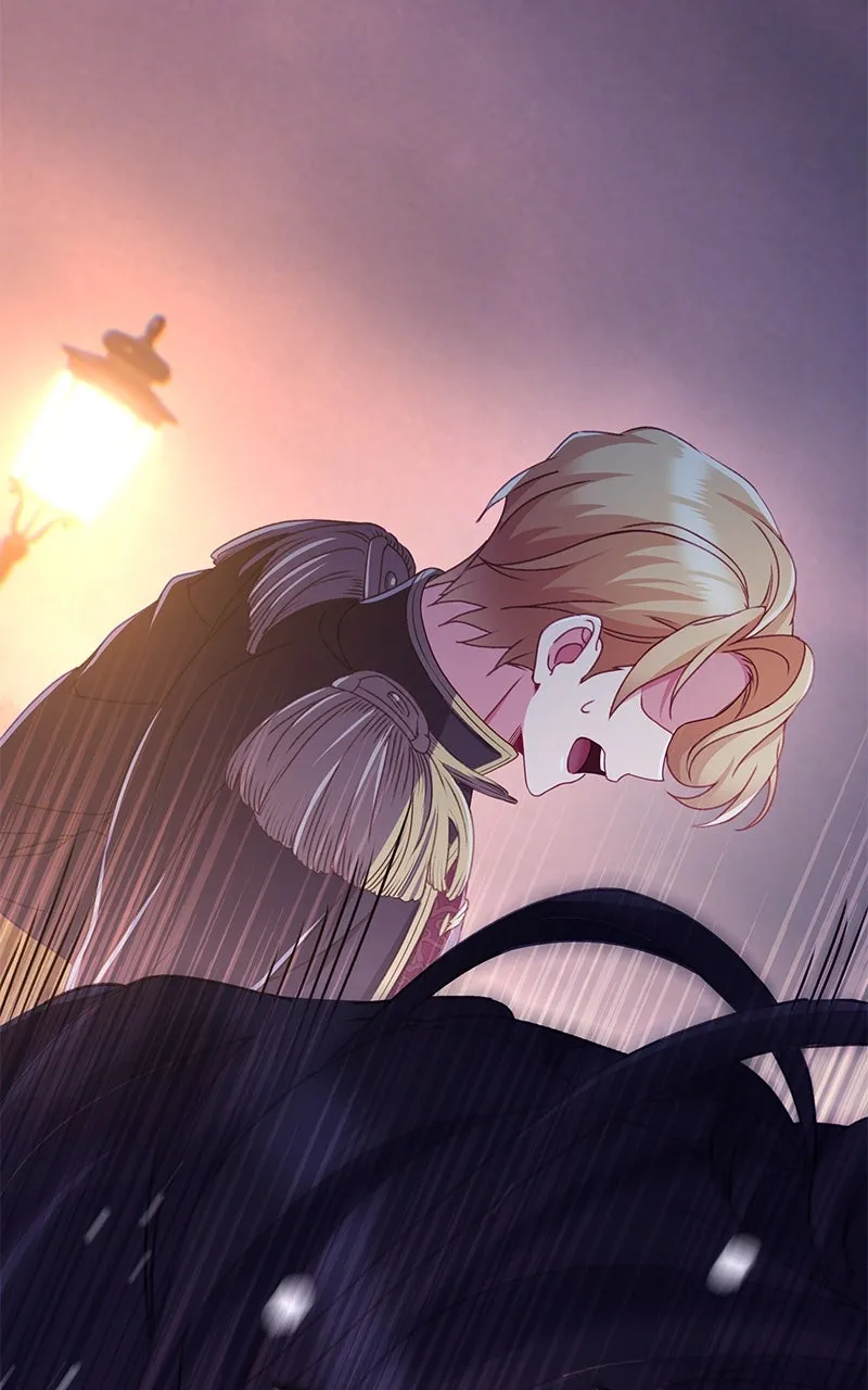 Broken Engagement Chapter 35 page 49 - 