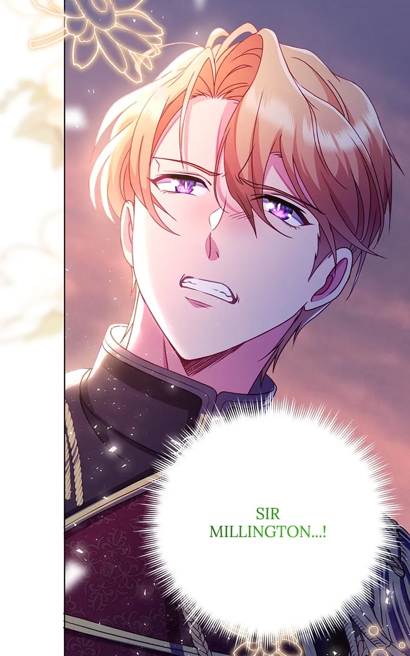 Broken Engagement Chapter 35 page 67 - 