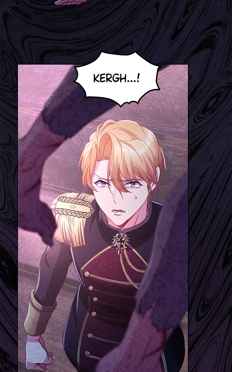 Broken Engagement Chapter 35 page 83 - 