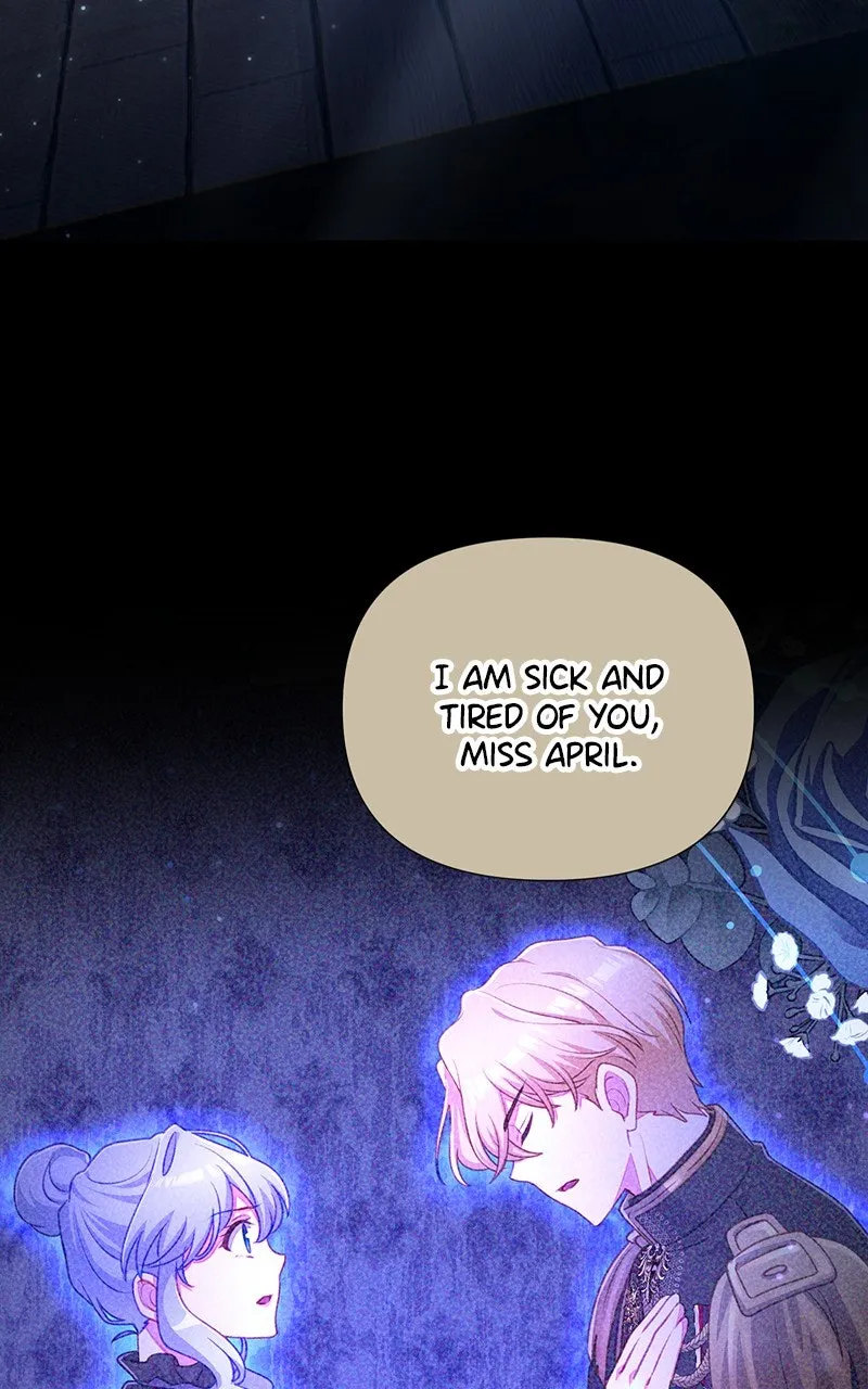 Broken Engagement Chapter 36 page 103 - 