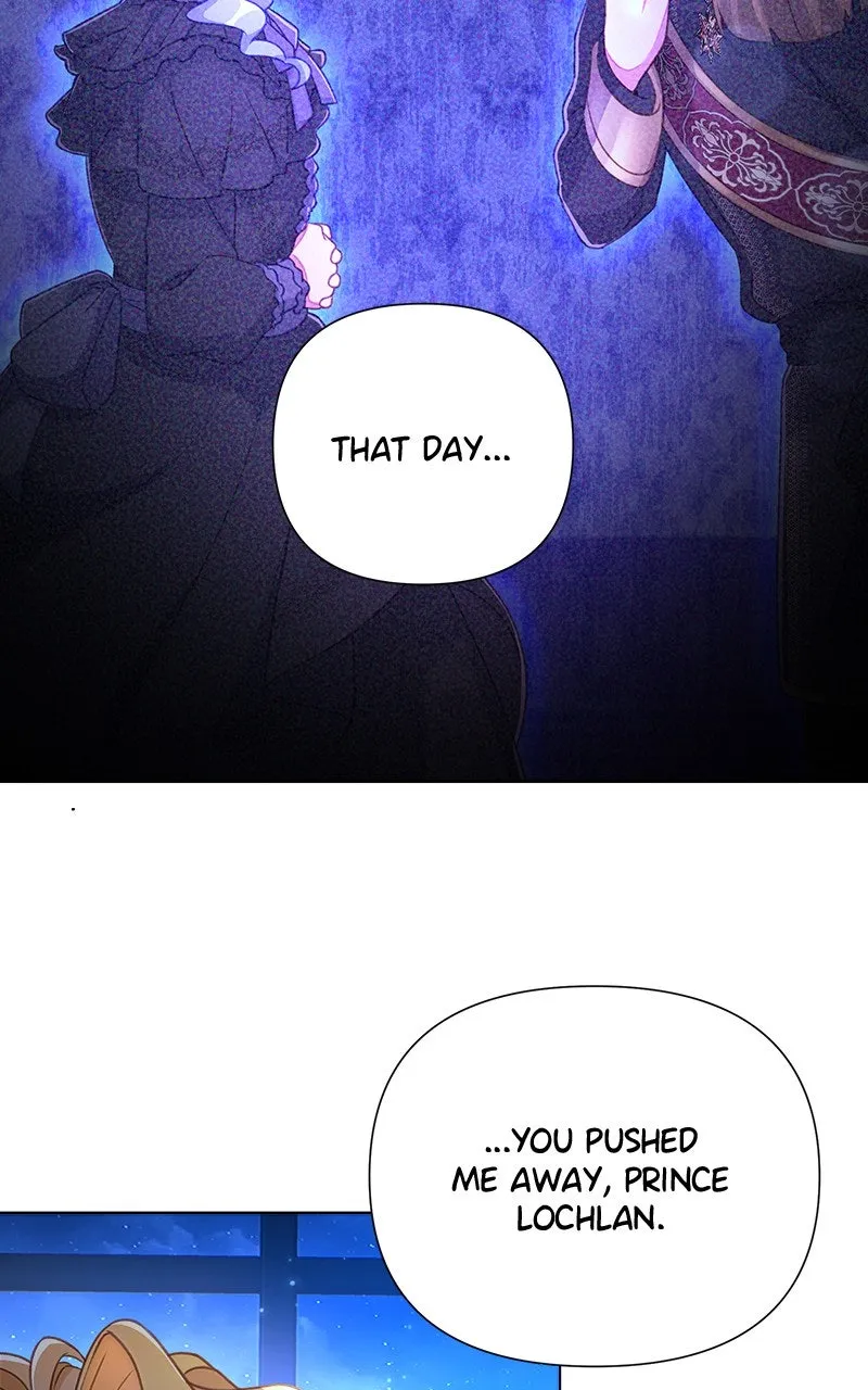 Broken Engagement Chapter 36 page 104 - 
