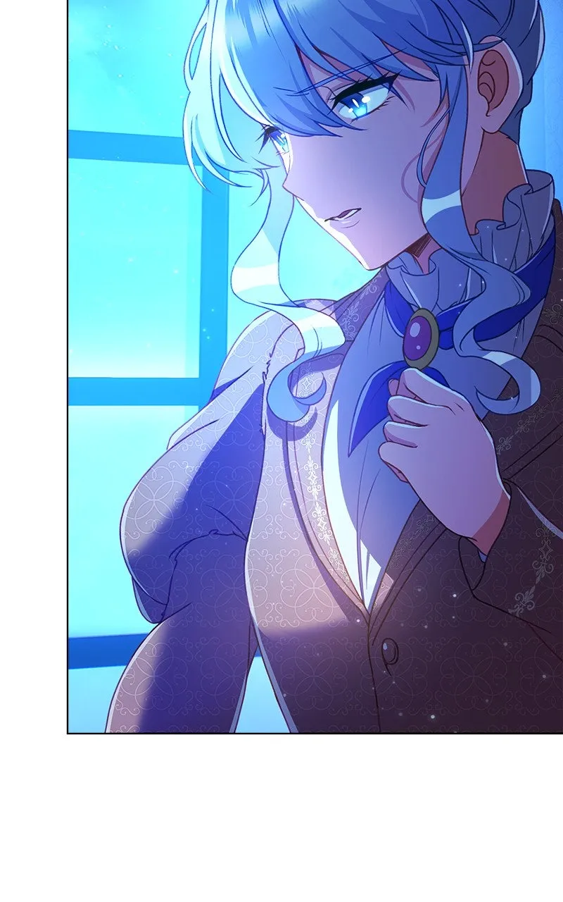 Broken Engagement Chapter 36 page 106 - 