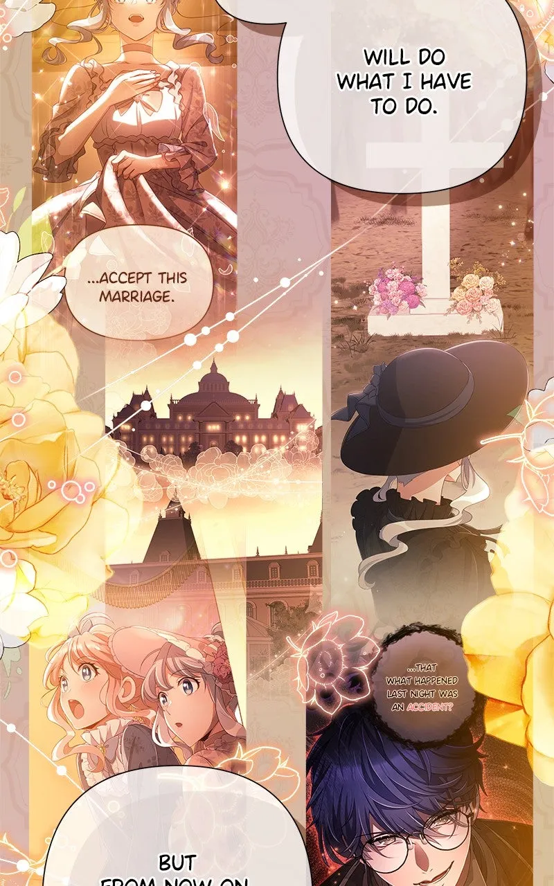 Broken Engagement Chapter 36 page 108 - 