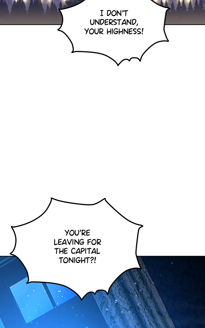 Broken Engagement Chapter 36 page 12 - 