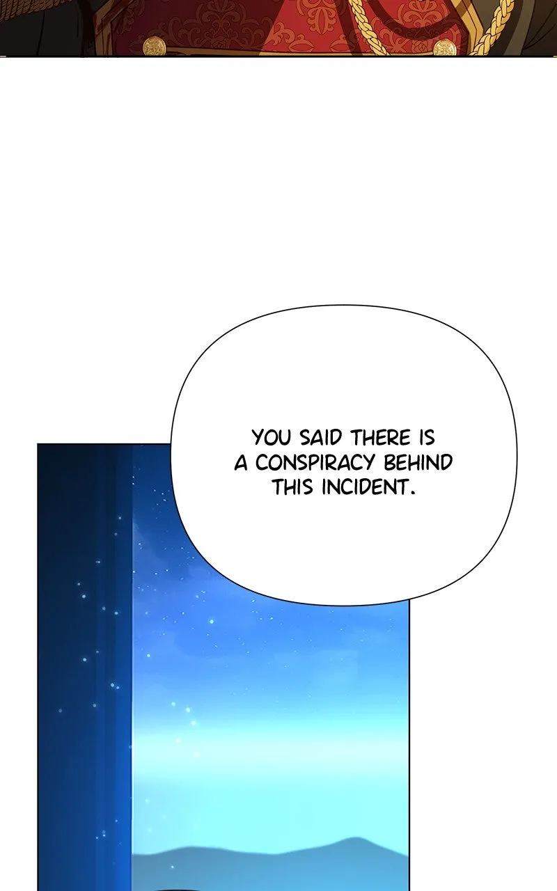 Broken Engagement Chapter 36 page 111 - 