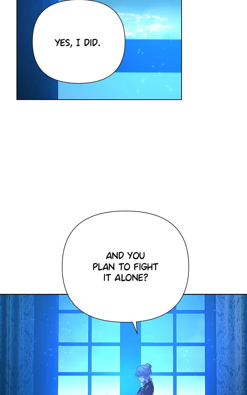Broken Engagement Chapter 36 page 112 - 