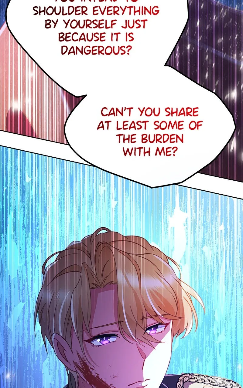 Broken Engagement Chapter 36 page 115 - 