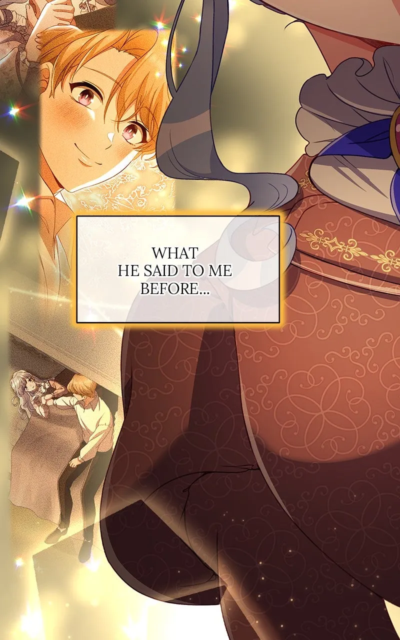 Broken Engagement Chapter 36 page 121 - 