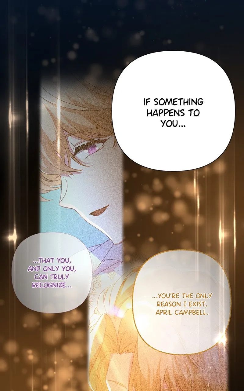 Broken Engagement Chapter 36 page 126 - 