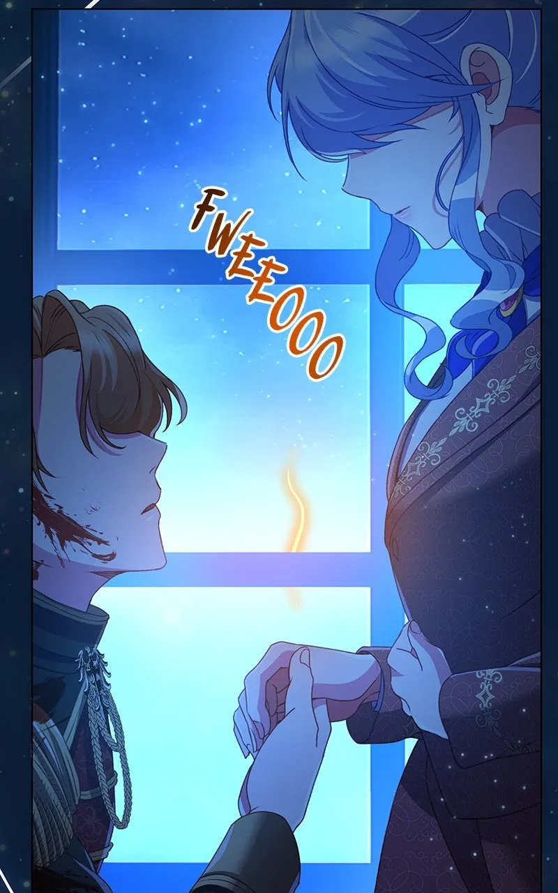 Broken Engagement Chapter 36 page 128 - 