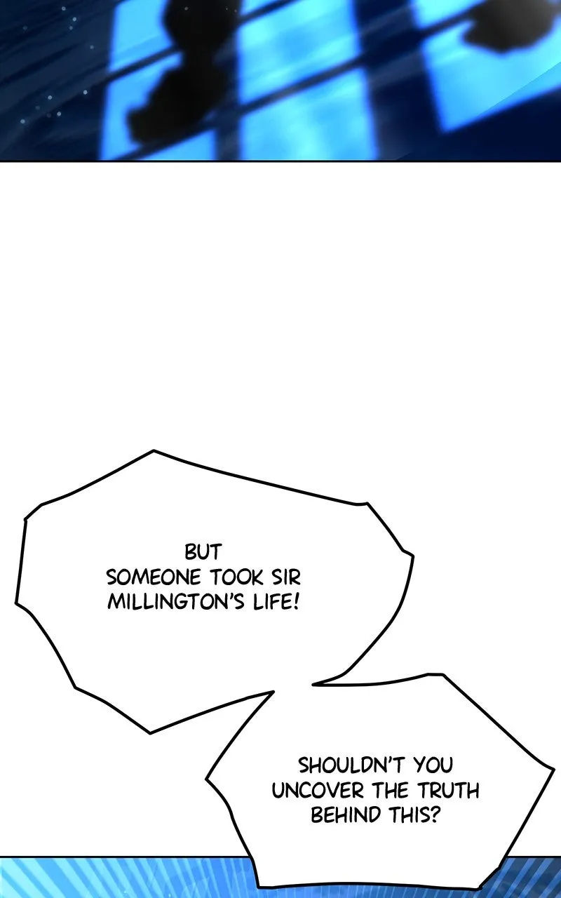 Broken Engagement Chapter 36 page 14 - 