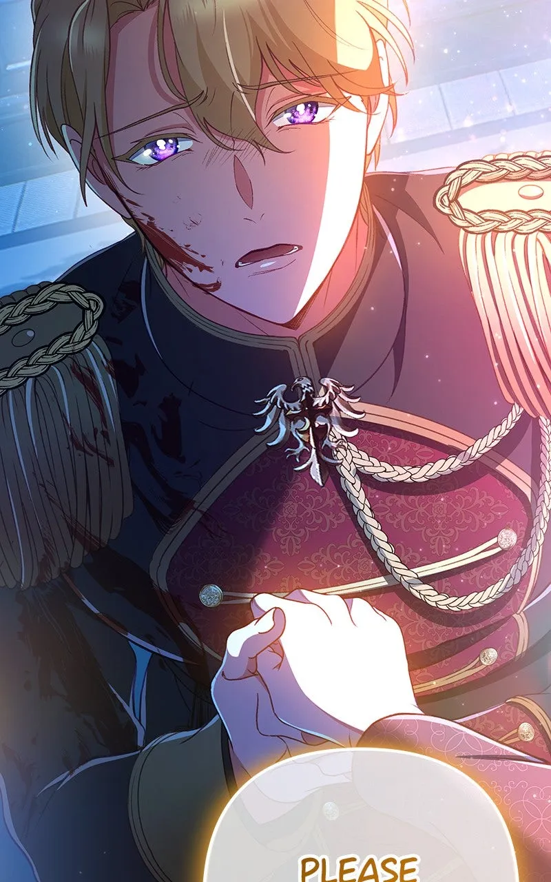 Broken Engagement Chapter 36 page 132 - 