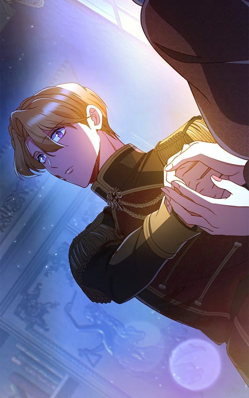 Broken Engagement Chapter 36 page 146 - 