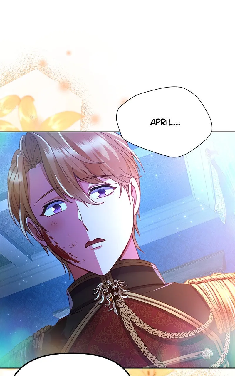 Broken Engagement Chapter 36 page 150 - 