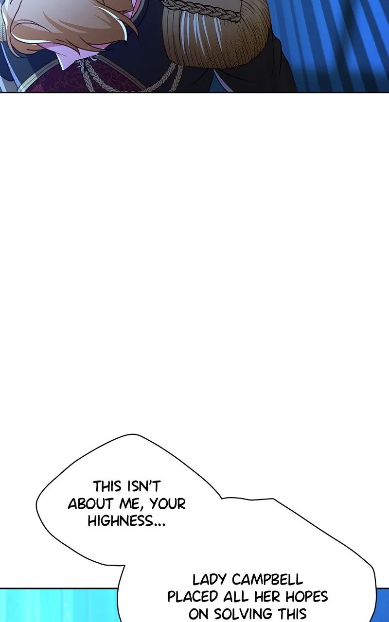 Broken Engagement Chapter 36 page 16 - 